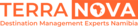 Terra Nova Tours - Namibia logo